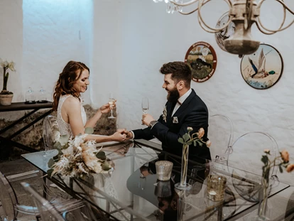Hochzeit - Thalheim bei Wels - imposanter Weinkeller - perfekt geeignet zum Brautstehlen - GANGLBAUERGUT