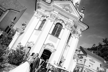 Hochzeit: © fotorega.com - Georgi Schloss und Weingut