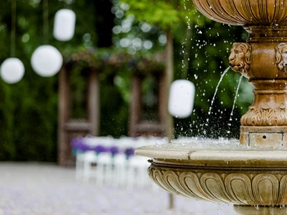 Matrimonio - Stainz bei Straden - Waldhochzeit - Georgi Schloss und Weingut
