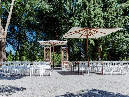 Matrimonio - Stainz bei Straden - Waldhochzeit - Georgi Schloss und Weingut