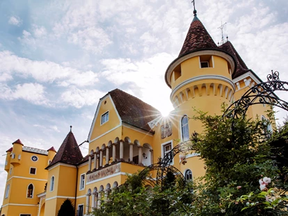 Matrimonio - Stainz bei Straden - Georgi Schloss und Weingut