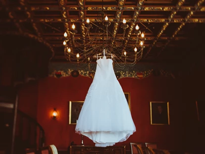 Matrimonio - Stainz bei Straden - Georgi Schloss und Weingut