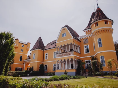 Matrimonio - Stainz bei Straden - Weingut Georgi Schloss - Georgi Schloss und Weingut