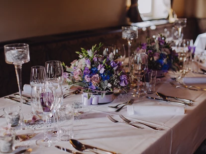 Matrimonio - Stainz bei Straden - Georgi Schloss und Weingut