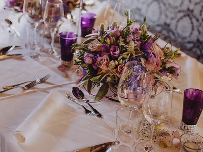 Matrimonio - Stainz bei Straden - Georgi Schloss und Weingut