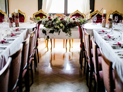 Matrimonio - Stainz bei Straden - Georgi Schloss und Weingut