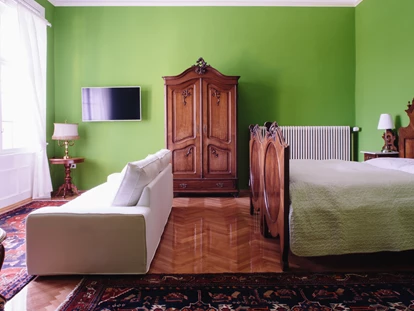 Matrimonio - Stainz bei Straden - Unsere Zimmer - Georgi Schloss und Weingut