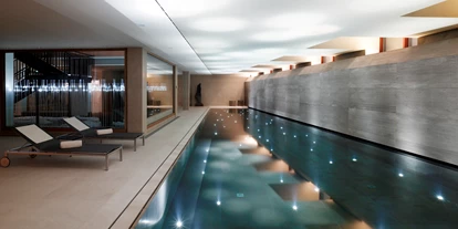 Mariage - St. Anton am Arlberg - Aurelio Spa - Hotel & Chalet Aurelio