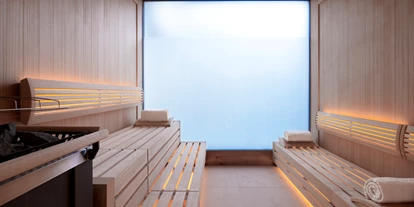 Mariage - St. Anton am Arlberg - Finnische Sauna - Hotel & Chalet Aurelio