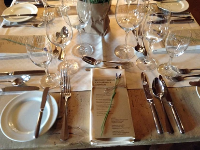Mariage - St. Anton am Arlberg - Rud-Alpe