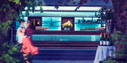 Wedding - Seefeld in Tirol - Gartenhotel Maria Theresia****