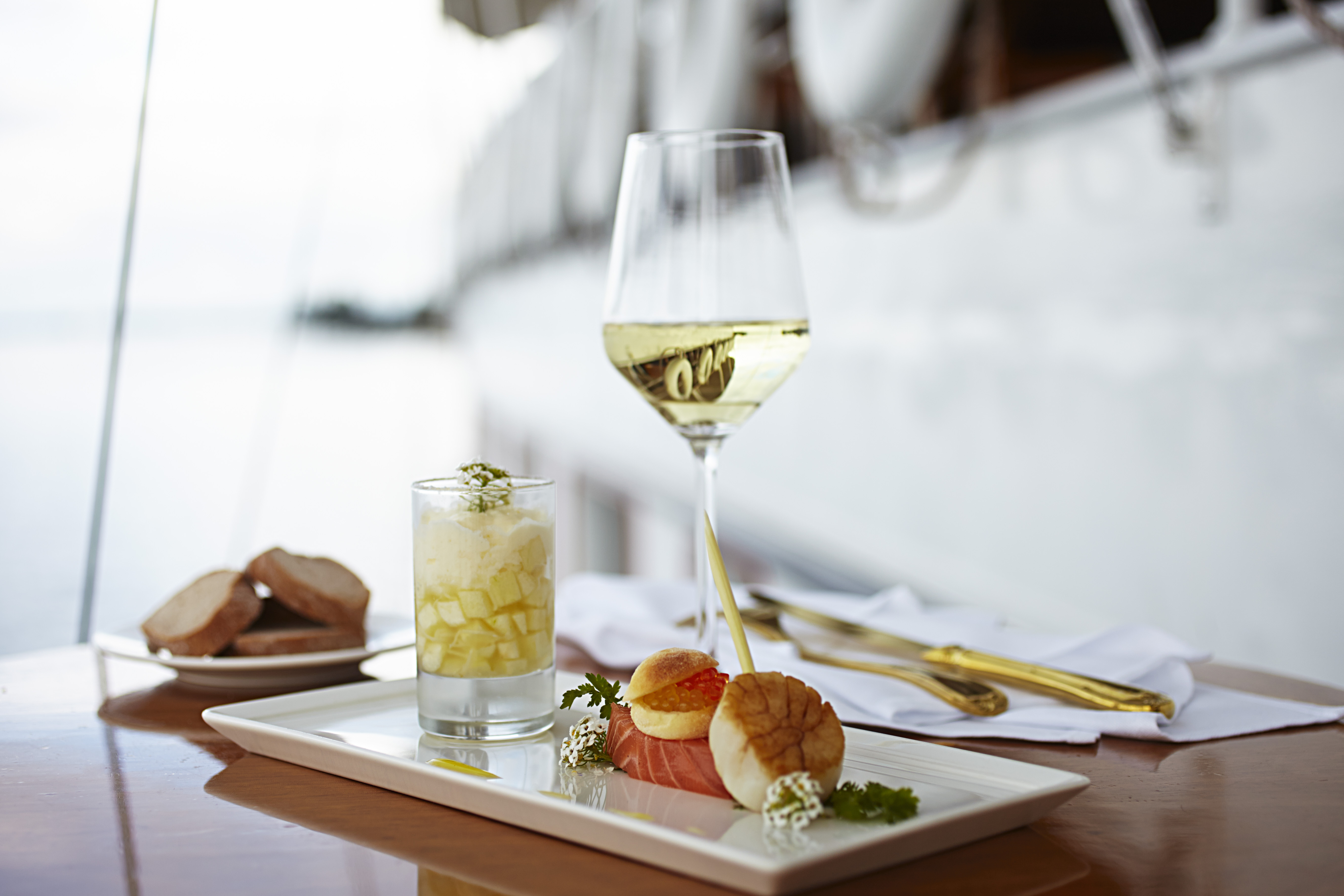 Matrimonio - Waldburg (Landkreis Ravensburg) - feine Häppchen  - Historisches Dampfschiff Hohentwiel  am Bodensee