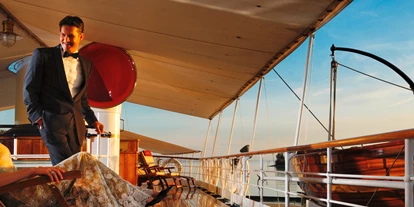Mariage - Hefenhofen - viele Plätz für das Besondere - Historisches Dampfschiff Hohentwiel  am Bodensee