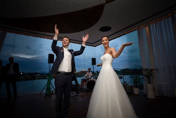 Hochzeit: pic by: Konstantinos Kartelias - DasSee Event Exclusive