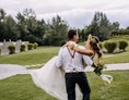 Hochzeit: Love is in the air
pic by: Reichl Fotografie - DasSee Event Exclusive