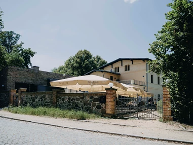 Hochzeit: Die Hochzeitslocation Kavalierhaus Caputh. - Kavaliershaus Caputh