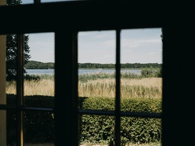 Hochzeit: Kavaliershaus Caputh