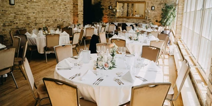 Hochzeit - Umgebung: mit Seeblick - Schwielowsee - Kavaliershaus Caputh