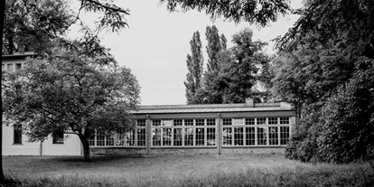 Hochzeit - Umgebung: mit Seeblick - Schwielowsee - Kavaliershaus Caputh