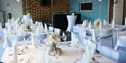 Hochzeit - PLZ 58095 (Deutschland) - Café Treff - WERK°STADT