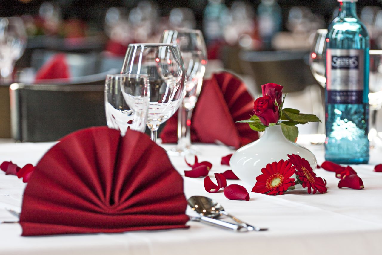 Matrimonio - Preisniveau: günstig - Nord Reno-Westfalia - Saal - WERK°STADT