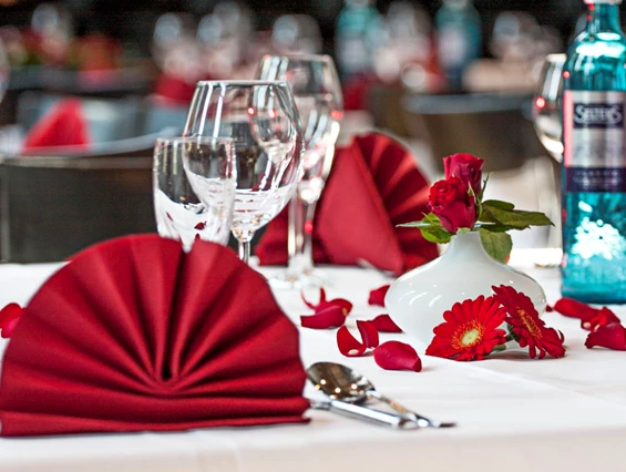 Hochzeit: Saal - WERK°STADT