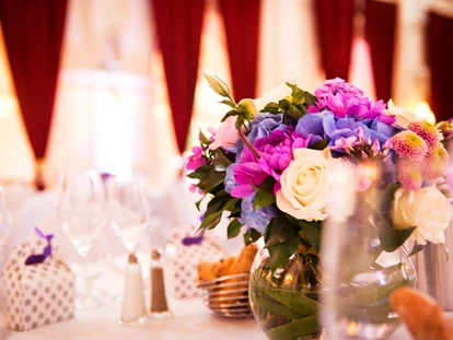 Hochzeit - Höbersdorf - Casino Baumgarten