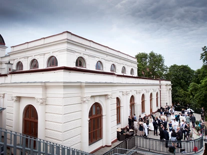 Hochzeit - Höbersdorf - Casino Baumgarten