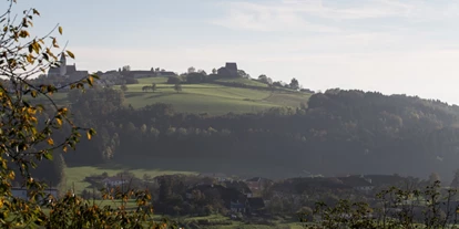 Hochzeit - Bad Kreuzen - Feiern Sie Ihre Hochzeit mit einem herrlichen Weitblick über das Mühlviertel. - Schloss Restaurant Hagenberg