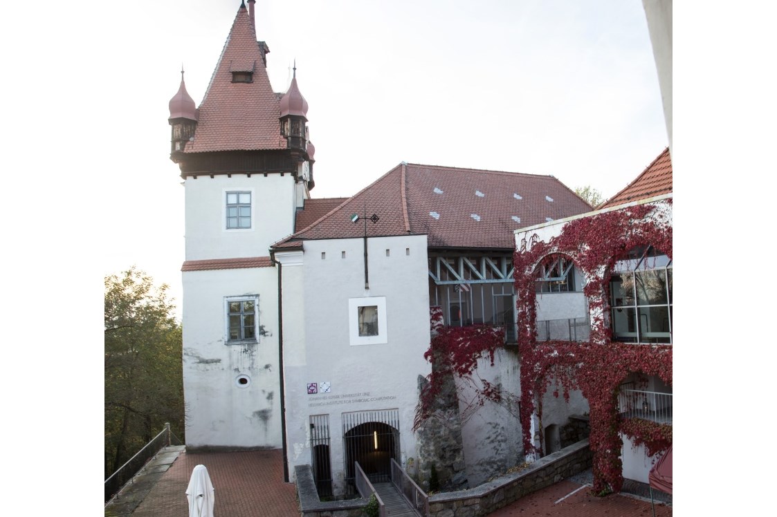 Hochzeit: Feiern Sie Ihre Hochzeit im Schloss Restaurant Hagenberg im Mühlkreis. - Schloss Restaurant Hagenberg