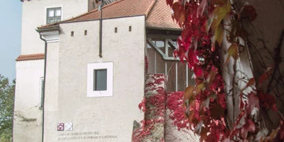 Hochzeit - Bad Kreuzen - Feiern Sie Ihre Hochzeit im Schloss Restaurant Hagenberg im Mühlkreis. - Schloss Restaurant Hagenberg