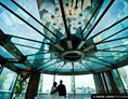 Hochzeit: Heiraten im DO&CO Hotel im Herzen Wiens mit Blick auf den Stephansdom.
Foto © greenlemon.at - DO & CO HOTEL VIENNA