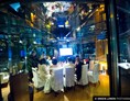 Hochzeit: Heiraten im DO&CO Hotel im Herzen von Wien mit Blick auf den Stephansdom.
Foto © greenlemon.at - DO & CO HOTEL VIENNA