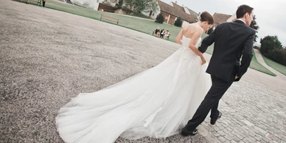 Hochzeit - Pottenbrunn - Heiraten im Stift Göttweig in Niederösterreich.
Foto © stillandmotionpictures.com - Benediktinerstift Göttweig