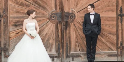 Hochzeit - Pottenbrunn - Heiraten im Stift Göttweig in Niederösterreich.
Foto © stillandmotionpictures.com - Benediktinerstift Göttweig