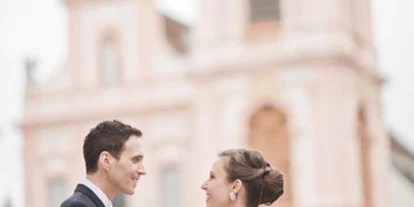 Hochzeit - Pottenbrunn - Heiraten im Stift Göttweig in Niederösterreich.
Foto © stillandmotionpictures.com - Benediktinerstift Göttweig