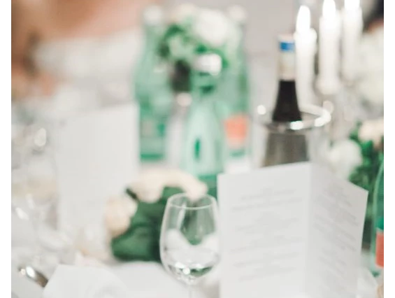 Hochzeit: Heiraten im Stift Göttweig in Niederösterreich.
Foto © stillandmotionpictures.com - Benediktinerstift Göttweig