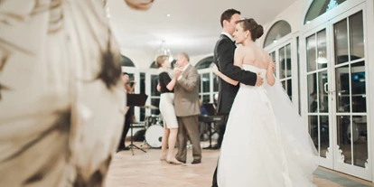 Hochzeit - Pottenbrunn - Der Festsaal des Stift Göttweig in Niederösterreich.
Foto © stillandmotionpictures.com - Benediktinerstift Göttweig