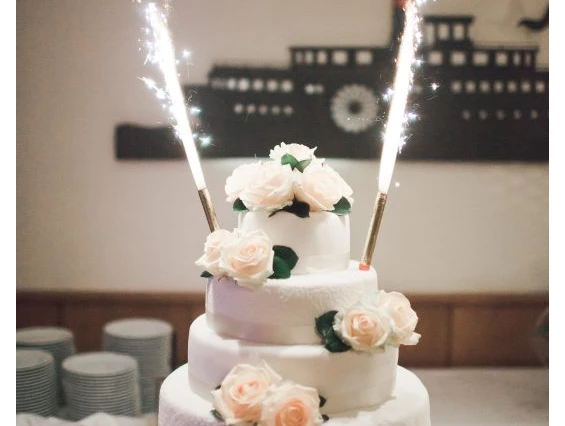 Hochzeit: Heiraten im Stift Göttweig in Niederösterreich.
Foto © stillandmotionpictures.com - Benediktinerstift Göttweig