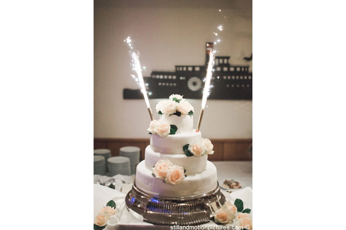 Hochzeit: Heiraten im Stift Göttweig in Niederösterreich.
Foto © stillandmotionpictures.com - Benediktinerstift Göttweig