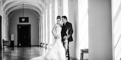 Hochzeit - Pottenbrunn - Heiraten im Stift Göttweig in Niederösterreich.
Foto © fotorega.com - Benediktinerstift Göttweig