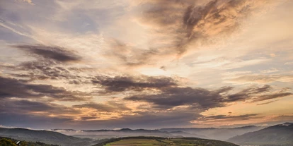 Hochzeit - Pottenbrunn - Traumhafter Ausblick auf die umliegende Landschaft. - Benediktinerstift Göttweig