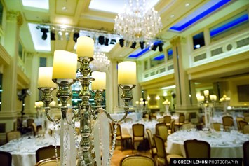 Hochzeit: Heiraten im Grand Hotel Wien am Kärntner Ring 9.
Foto © greenlemon.at - Grand Hotel Wien