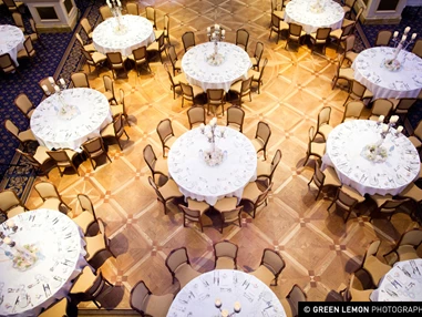 Hochzeit: Heiraten im Grand Hotel Wien am Kärntner Ring 9.
Foto © greenlemon.at - Grand Hotel Wien