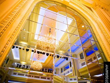 Hochzeit: Heiraten im Grand Hotel Wien am Kärntner Ring 9.
Foto © greenlemon.at - Grand Hotel Wien