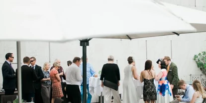 Bruiloft - Großgmain - Feiern Sie Ihre Hochzeit im m32 - Museum der Moderne mit Blick auf die Festung Hohensalzburg. - m32
