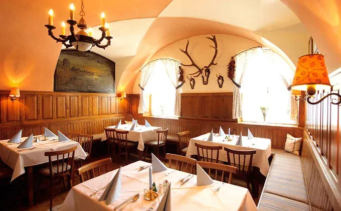 Hochzeit - Halbturn - Altes Brauhaus