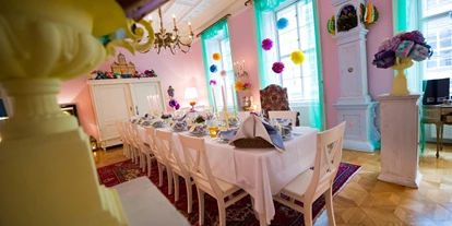 Hochzeit - Gumpoldskirchen - Feiern Sie Ihre Hochzeit im Mezzanin7 in Wien.
Foto © greenlemon.at - Mezzanin 7