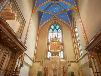 Matrimonio - Dürnstein - Kapelle - Renaissanceschloss Rosenburg
