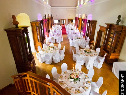 Matrimonio - Dürnstein - Heiraten in dem Renaissanceschloss Rosenburg in Niederösterreich. - Renaissanceschloss Rosenburg